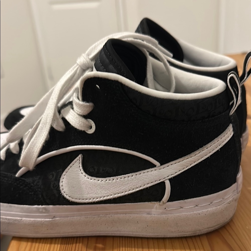 Nike SB React Leo
Skate Shoes Men’s size 8 - Picture 7 of 10